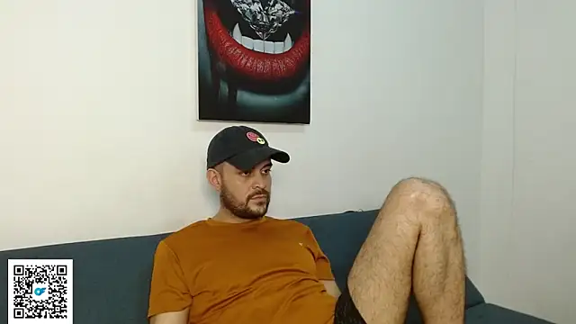 holegape online show from 20, 5, 2026