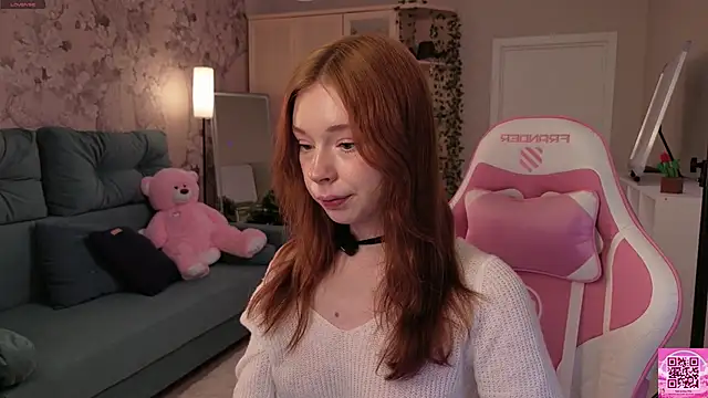 Snapshot of eva_aria chatting on 22, 3, 2026 eva aria online show from 22, 3, 2026