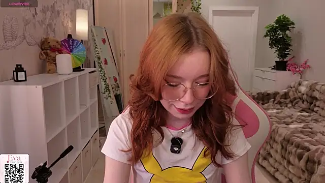 eva aria online show from 29, 6, 2026