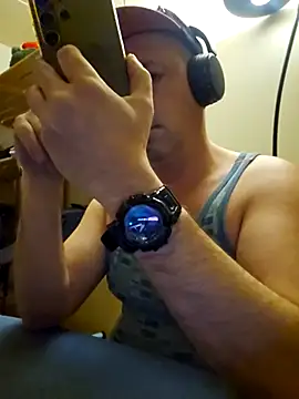 BODY78 M online show from 29, 11, 2025