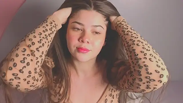 amyvans  online show from 9, 6, 2026