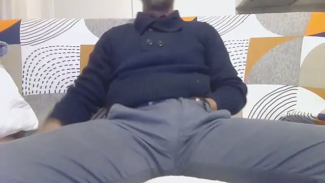 Eroshotlicker online show from 14, 12, 2025