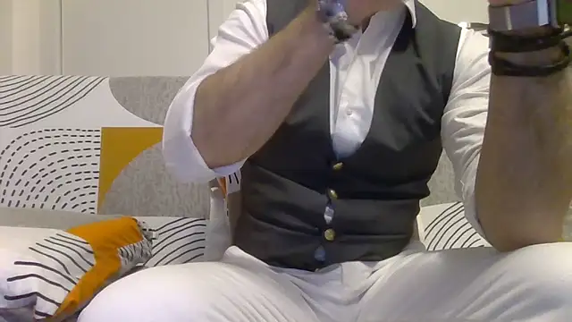 Eroshotlicker online show from 11, 3, 2026