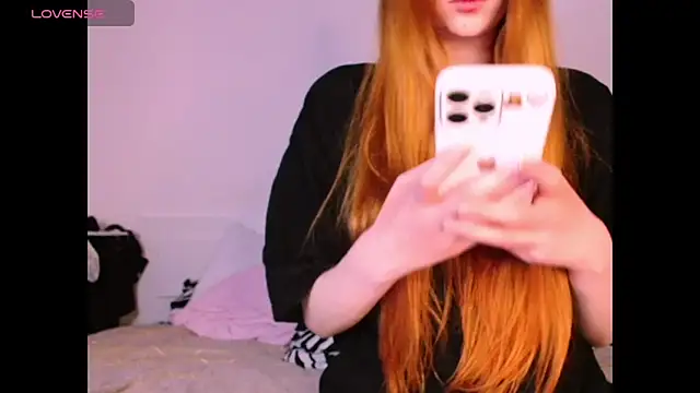  Milana Sparkl75  online show from 22, 2, 2026