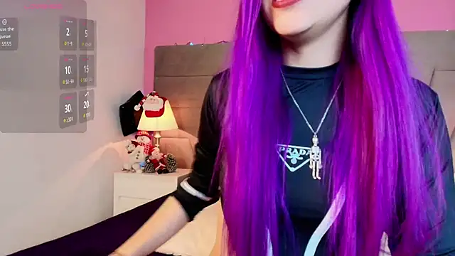 Emilyroth online show from 19, 12, 2025