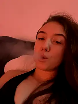 CristinaSw online show from 15, 12, 2025