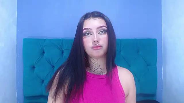 Snapshot of akoradia_mondcm chatting on 20, 12, 2025 akoradia mondcm online show from 20, 12, 2025