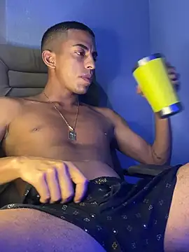 pablof5 online show from 19, 3, 2026