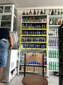 OliverWest04 online show from 22, 12, 2025