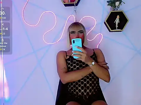 Natasha  Hot  online show from 14, 12, 2025