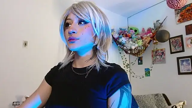 Layla quinn online show from 17, 2, 2026