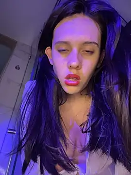 Samantafoxx  online show from 18, 12, 2025