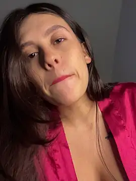 Samantafoxx  online show from 10, 5, 2026