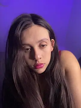Samantafoxx  online show from 13, 5, 2026