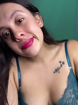 Samantafoxx  online show from 14, 5, 2026