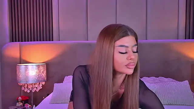 StephanieYves online show from 22, 5, 2026
