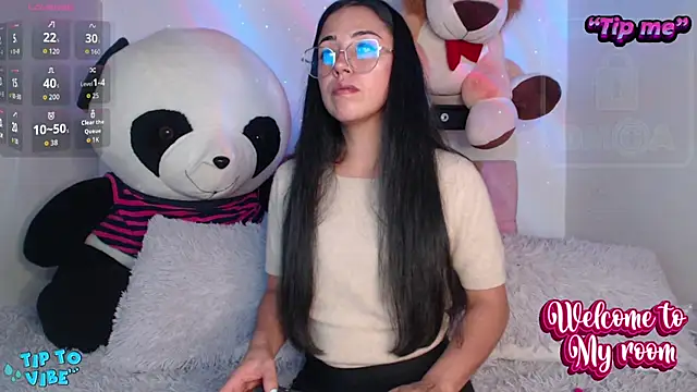 ambar nice online show from 9, 1, 2026