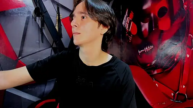 Aaron LatinMen2 online show from 29, 11, 2025