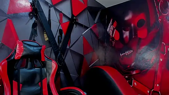 Aaron LatinMen2 online show from 13, 12, 2025