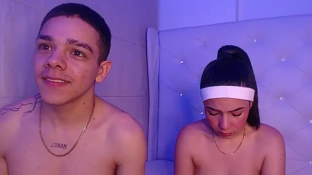 Noah and kim69 online show from 8, 1, 2026