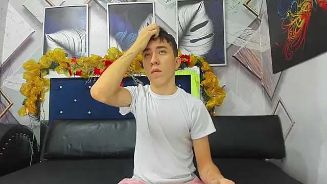 Lester james2 online show from 18, 12, 2025