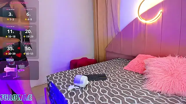 zammy brown online show from 3, 2, 2026