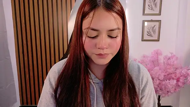 melany- - online show from 17, 12, 2025