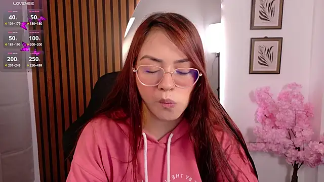 melany- - online show from 9, 1, 2026