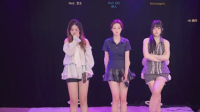 nbyyds001 online show from 4, 12, 2025