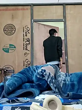 Snapshot of handsome_boy07 chatting on 4, 12, 2025 handsome boy07 online show from 4, 12, 2025