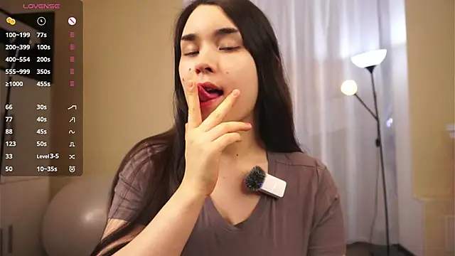 RosioBenberry online show from 16, 1, 2026