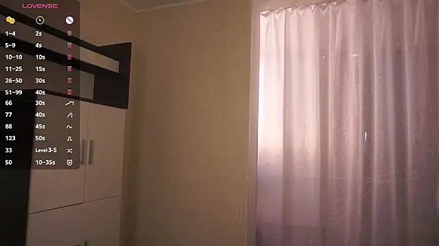 RosioBenberry online show from 6, 2, 2026