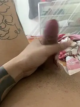 Lam-Phonix online show from 22, 3, 2026