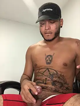 master evil07 online show from 8, 1, 2026