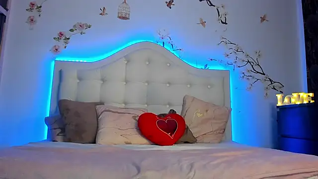 TinyBlair online show from 28, 2, 2026