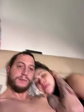 AlessiaMarco online show from 17, 12, 2025