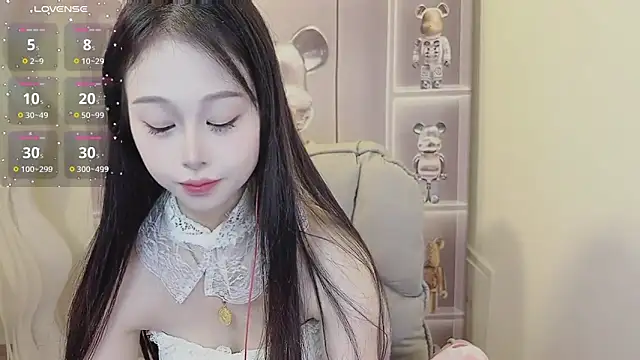 -Annababy online show from 1, 12, 2025