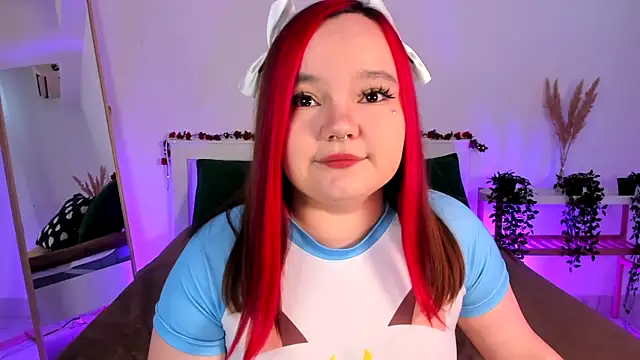 Snapshot of Rose_Luvv chatting on 20, 2, 2026 Rose Luvv online show from 20, 2, 2026