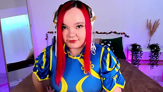 Snapshot of Rose_Luvv chatting on 25, 2, 2026 Rose Luvv online show from 25, 2, 2026