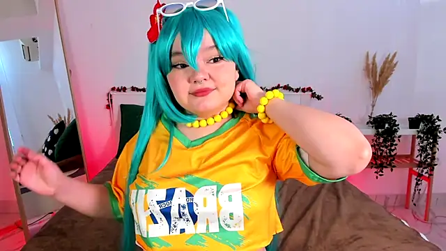 Snapshot of Rose_Luvv chatting on 1, 3, 2026 Rose Luvv online show from 1, 3, 2026