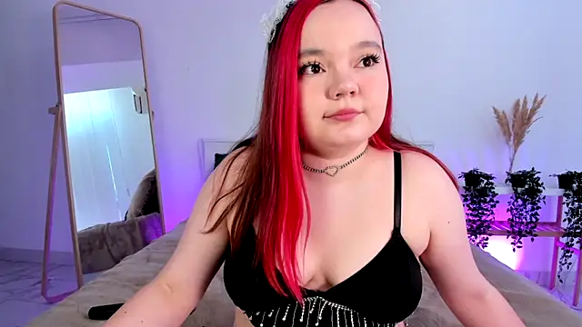 Rose Luvv online show from 13, 5, 2026