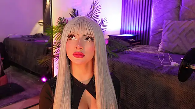 amberthangelss online show from 25, 2, 2026