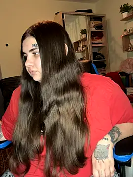 MariasV online show from 2, 12, 2025