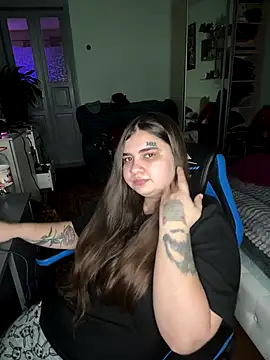 MariasV online show from 14, 12, 2025