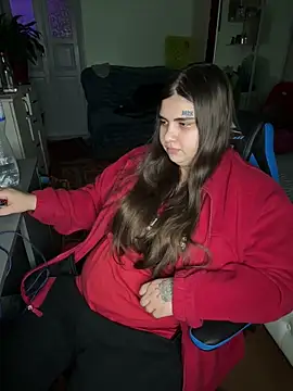 MariasV online show from 16, 12, 2025