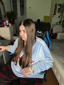 MariasV online show from 20, 12, 2025