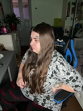 MariasV online show from 22, 12, 2025