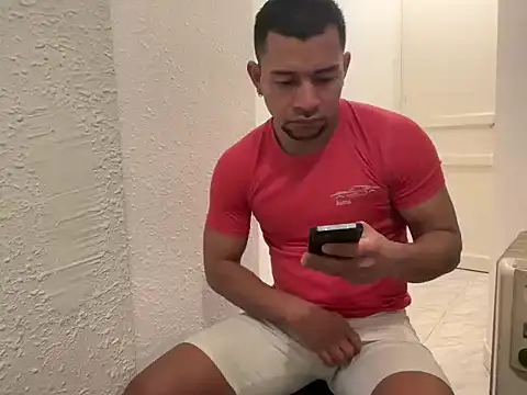 esleider12 online show from 17, 12, 2025