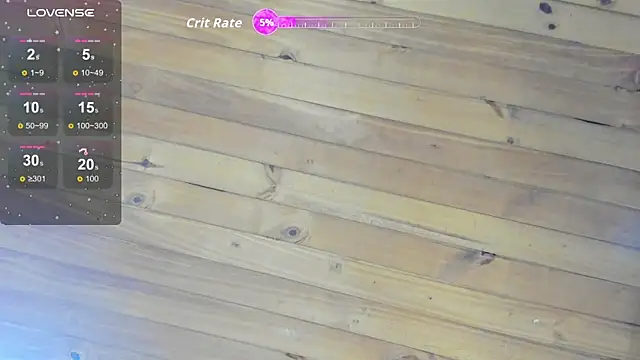 Lilithh 01 online show from 17, 12, 2025