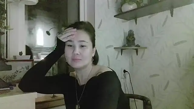 Snapshot of Nettie_Allie chatting on 7, 1, 2026 Nettie Allie online show from 7, 1, 2026